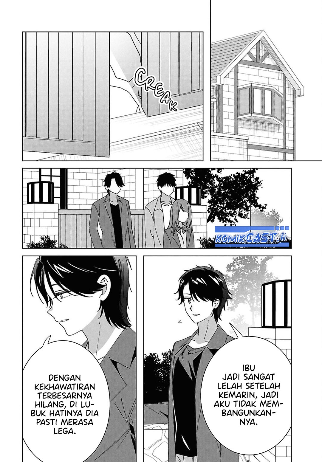 Chapter 65 - halaman 27