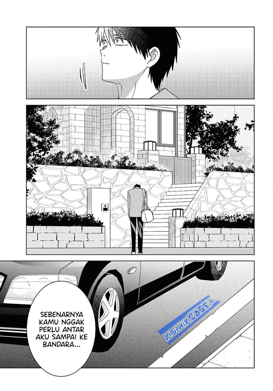 Chapter 65 - halaman 28
