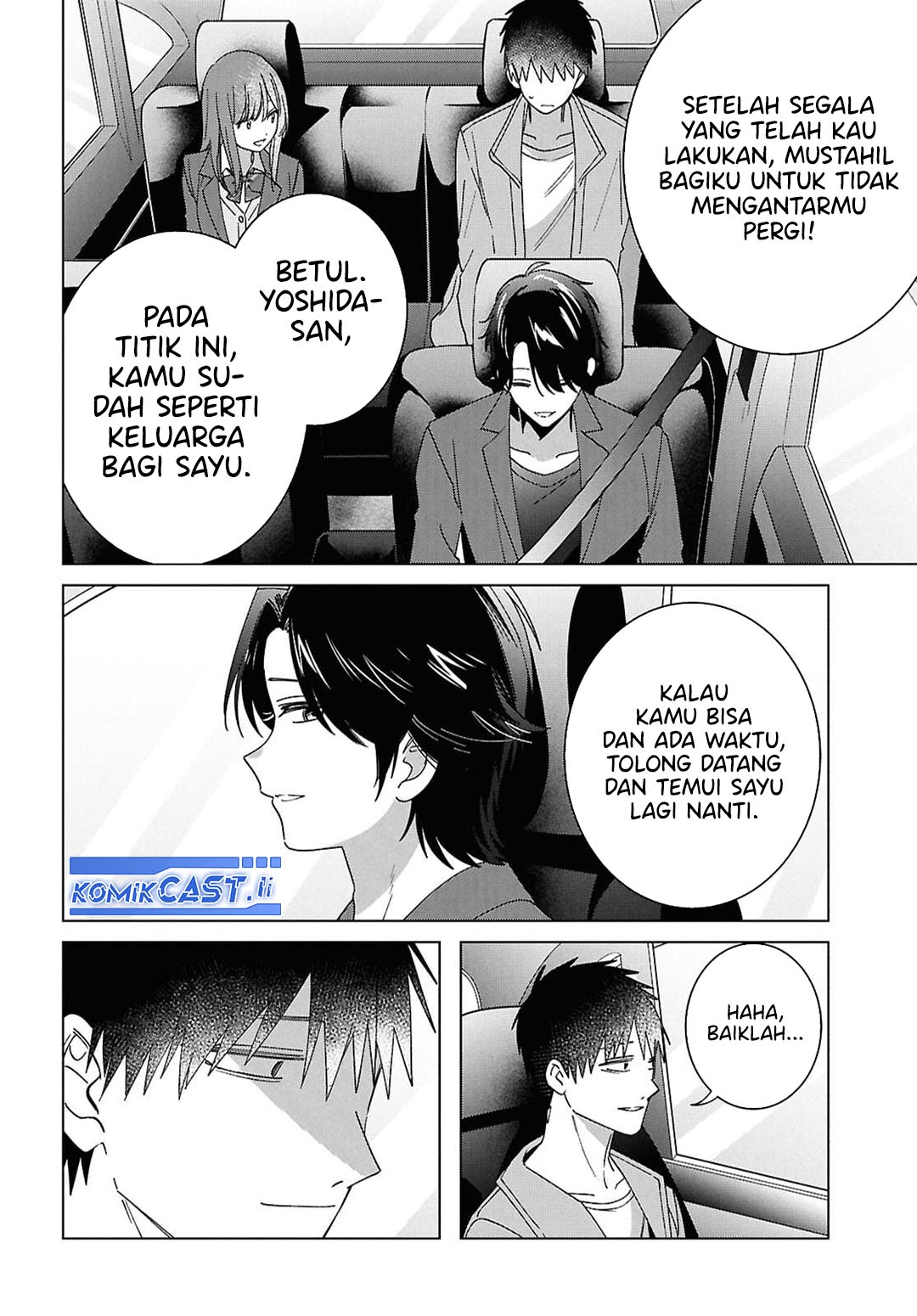 Chapter 65 - halaman 29