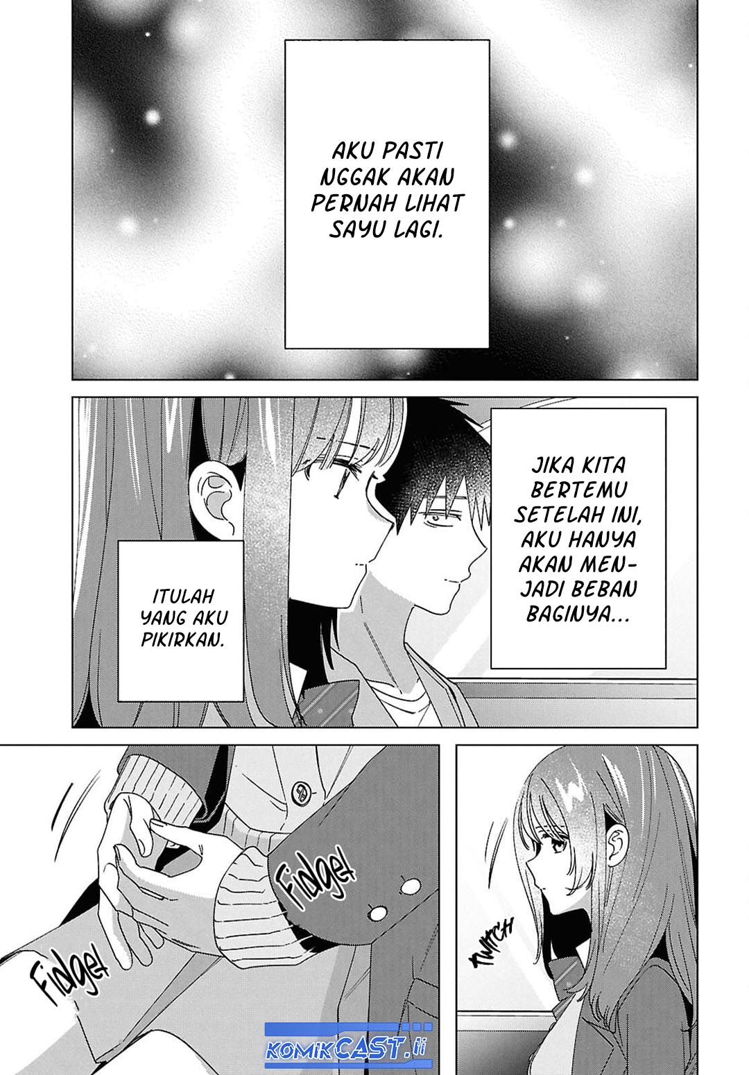 Chapter 65 - halaman 30