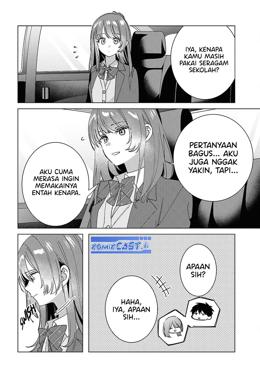 Chapter 65 - halaman 31