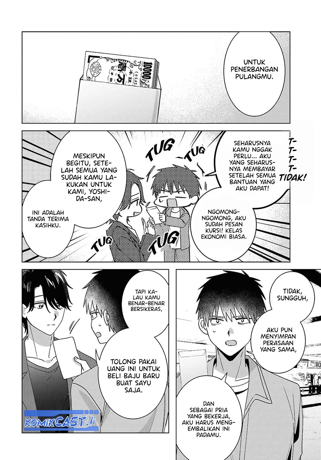 Chapter 65 - halaman 33