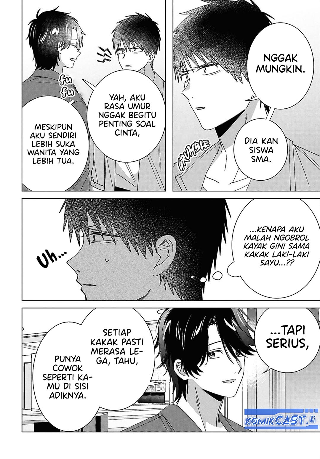 Chapter 65 - halaman 35