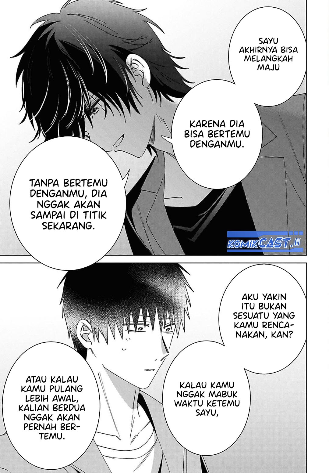 Chapter 65 - halaman 38