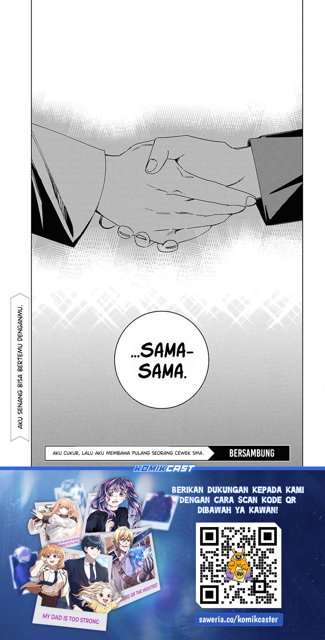 Chapter 65 - halaman 40