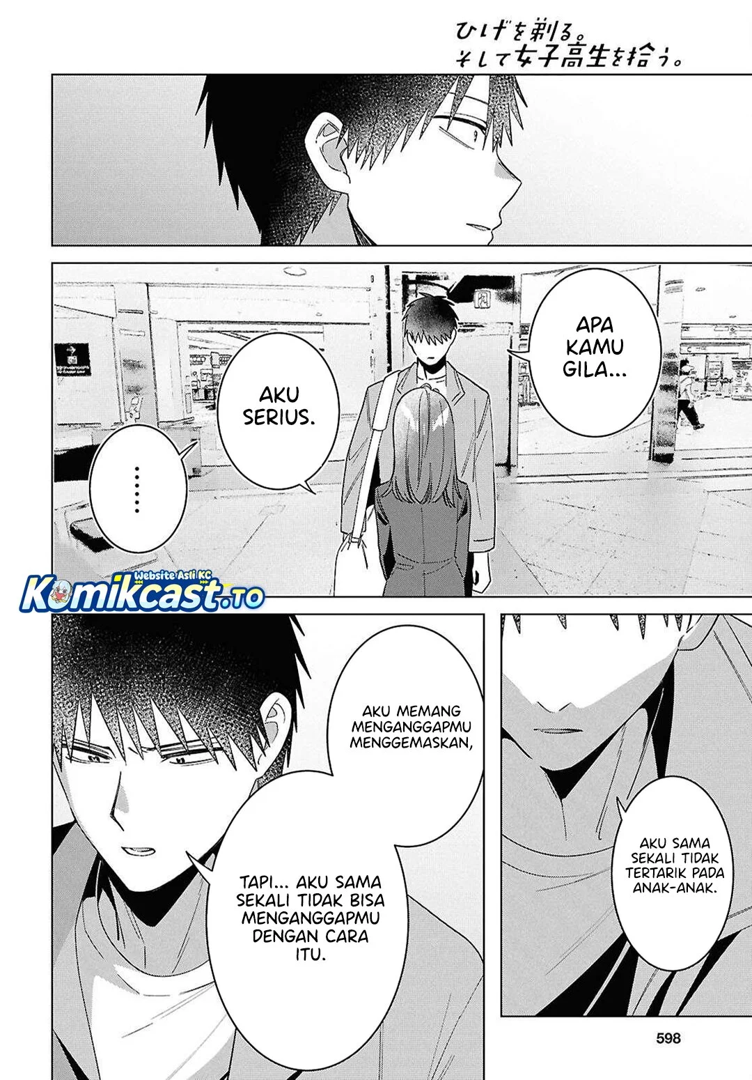 Chapter 66 - halaman 11