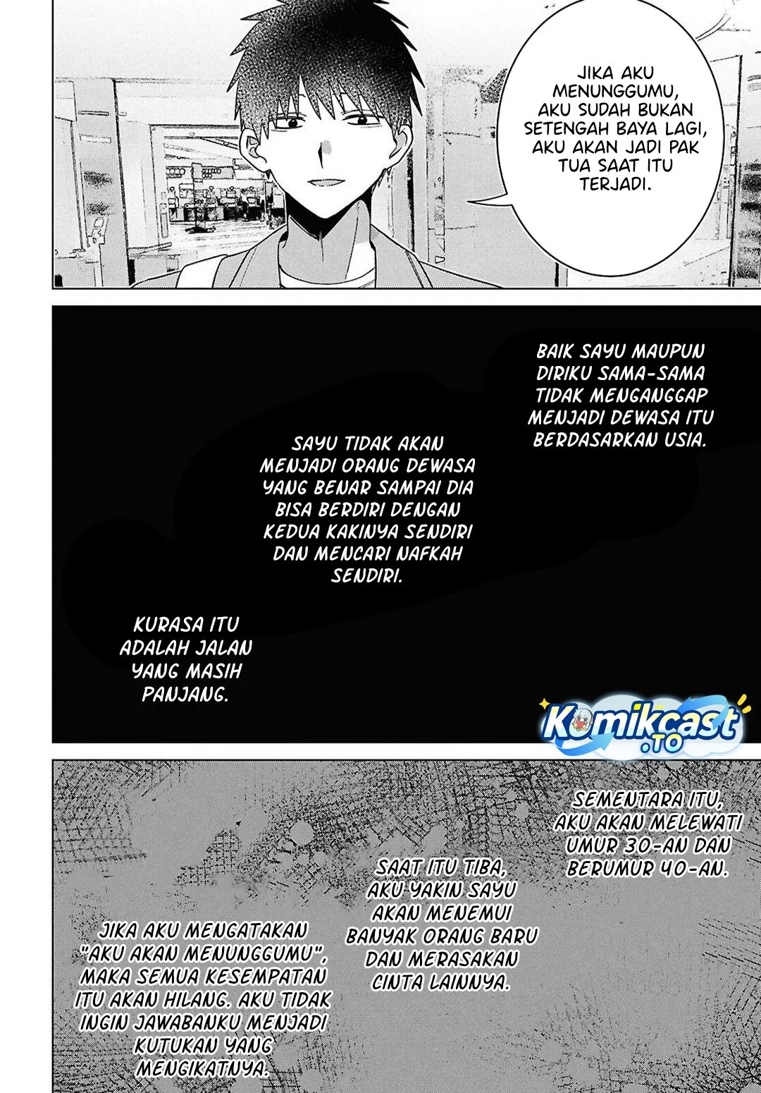 Chapter 66 - halaman 13