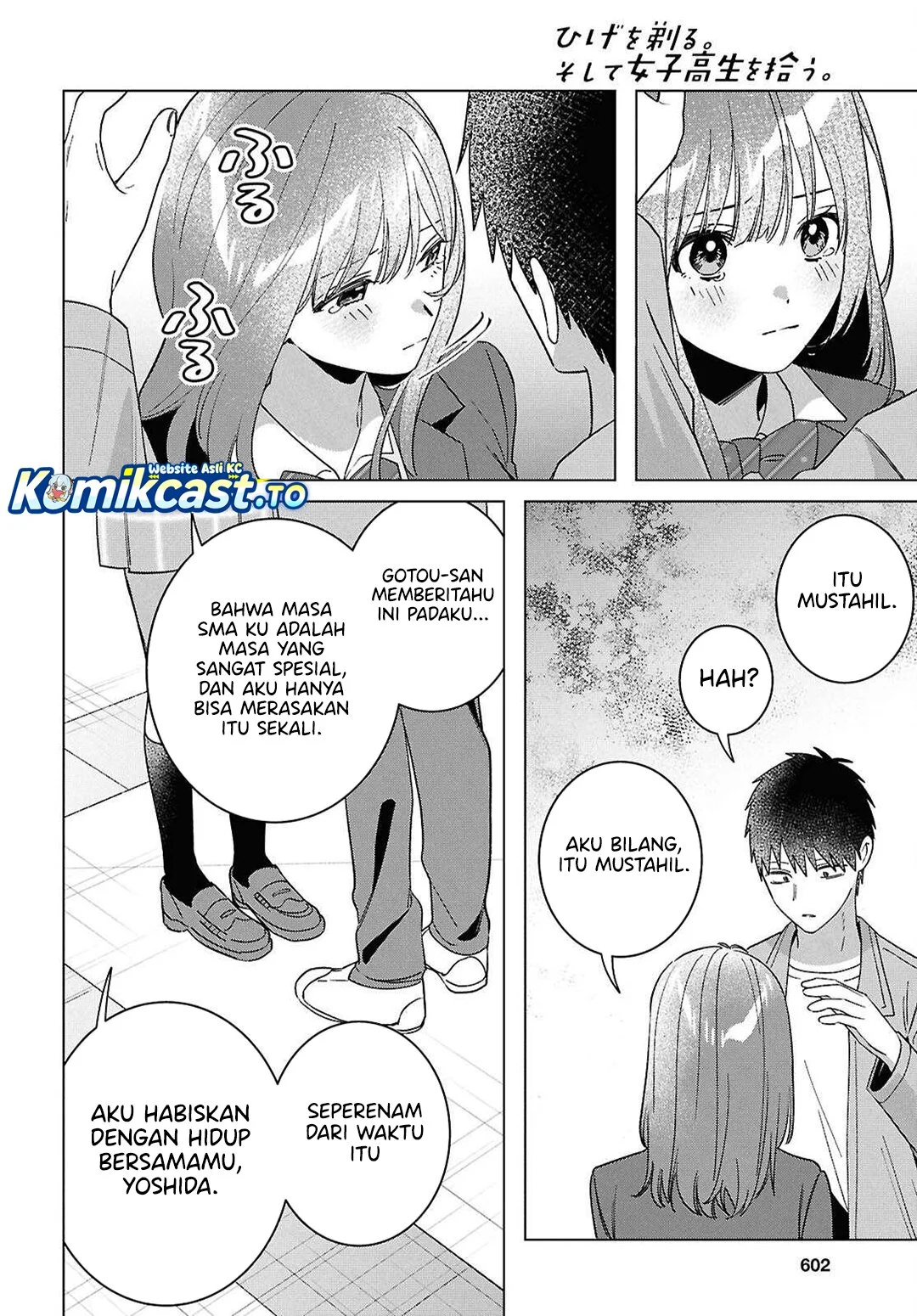 Chapter 66 - halaman 15