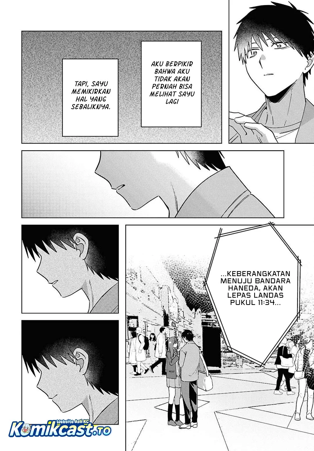 Chapter 66 - halaman 17