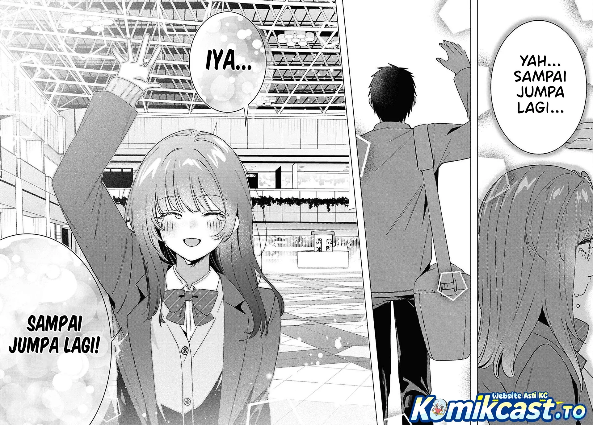 Chapter 66 - halaman 19