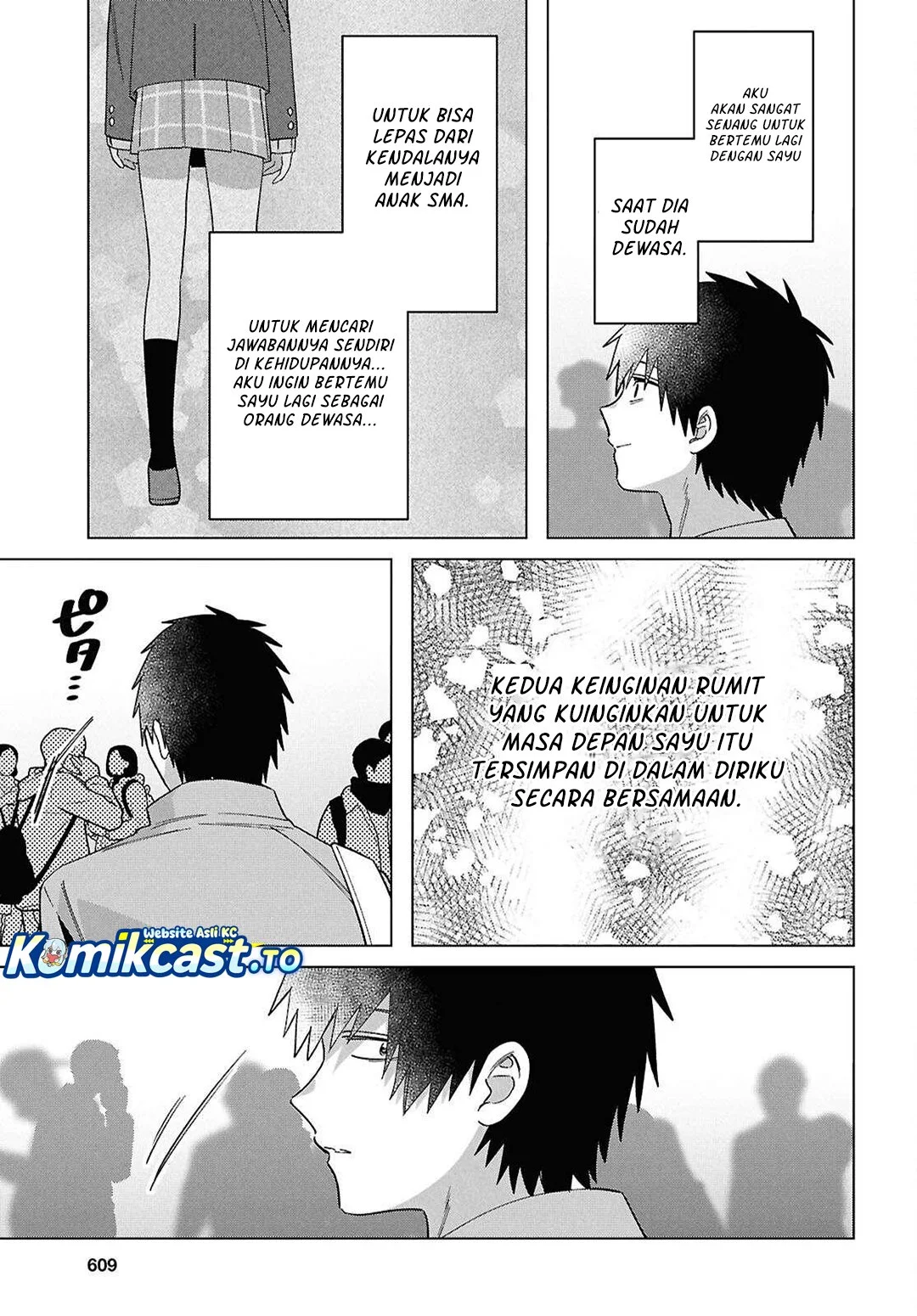 Chapter 66 - halaman 21