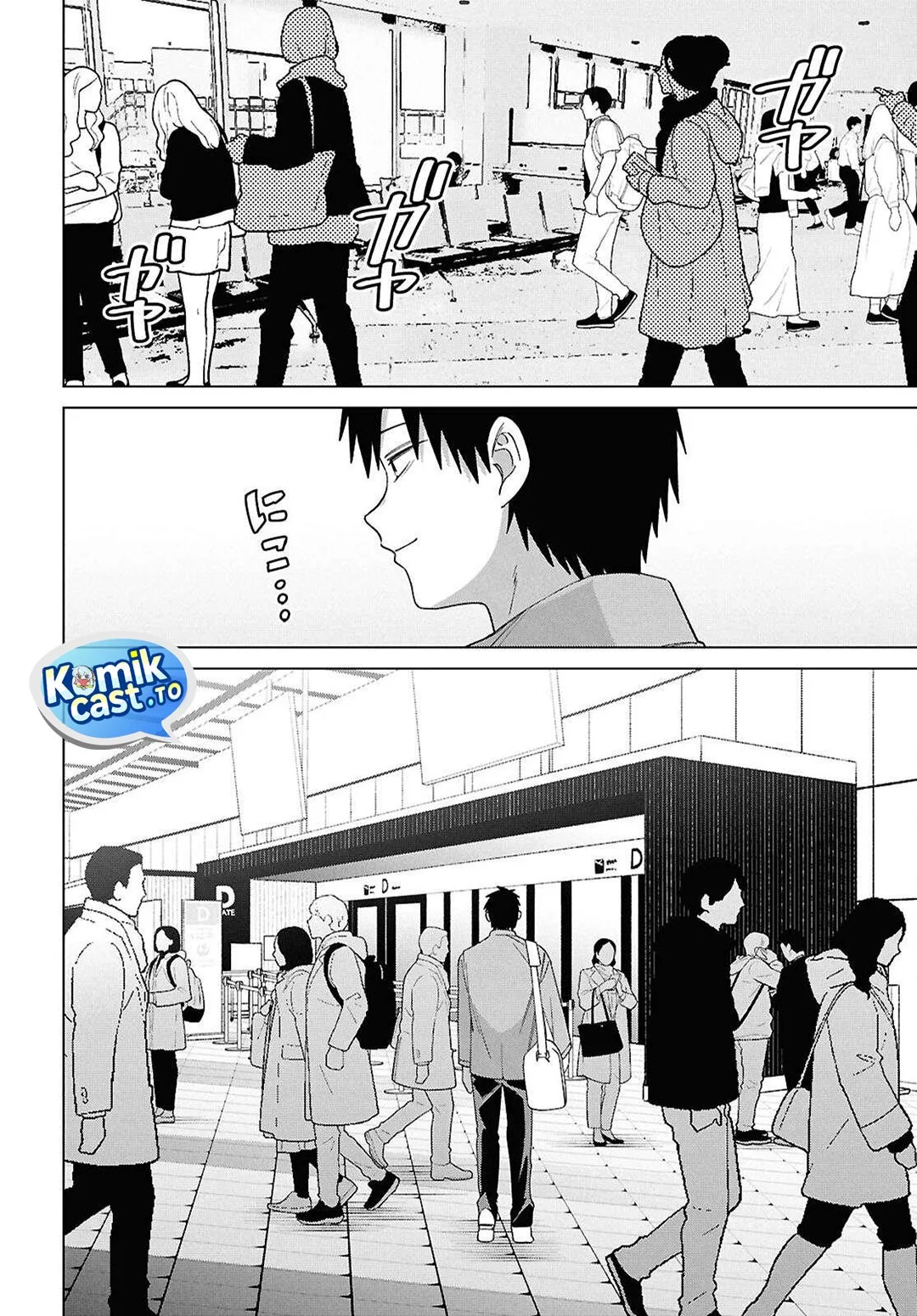Chapter 66 - halaman 22