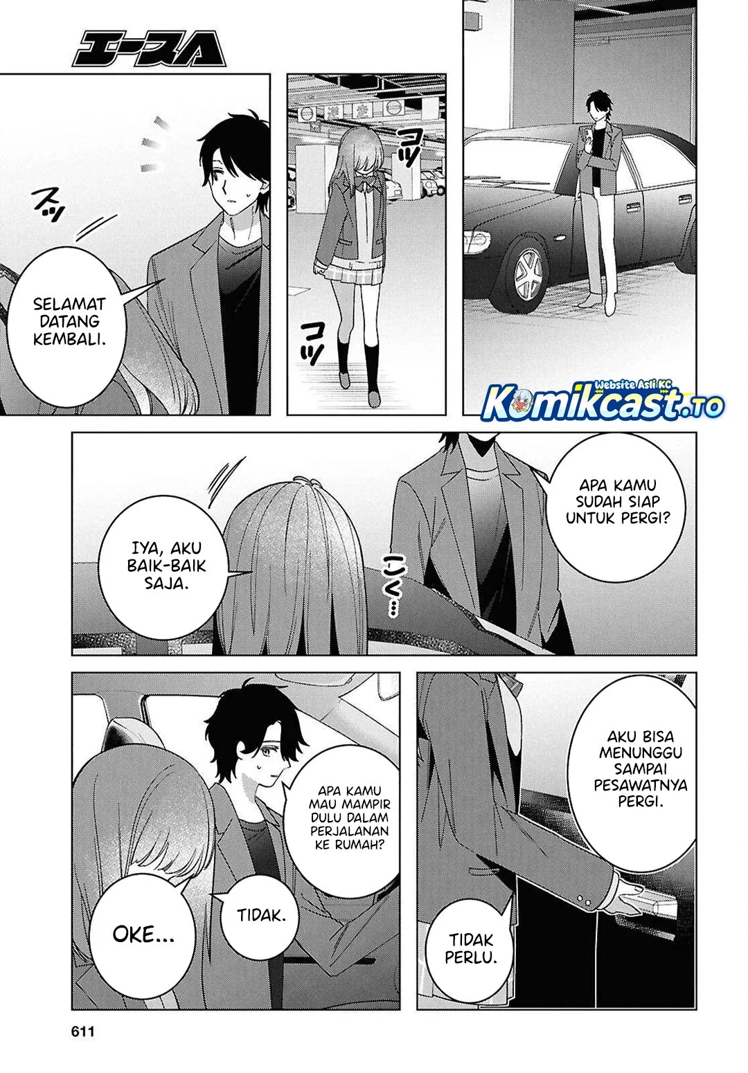 Chapter 66 - halaman 23