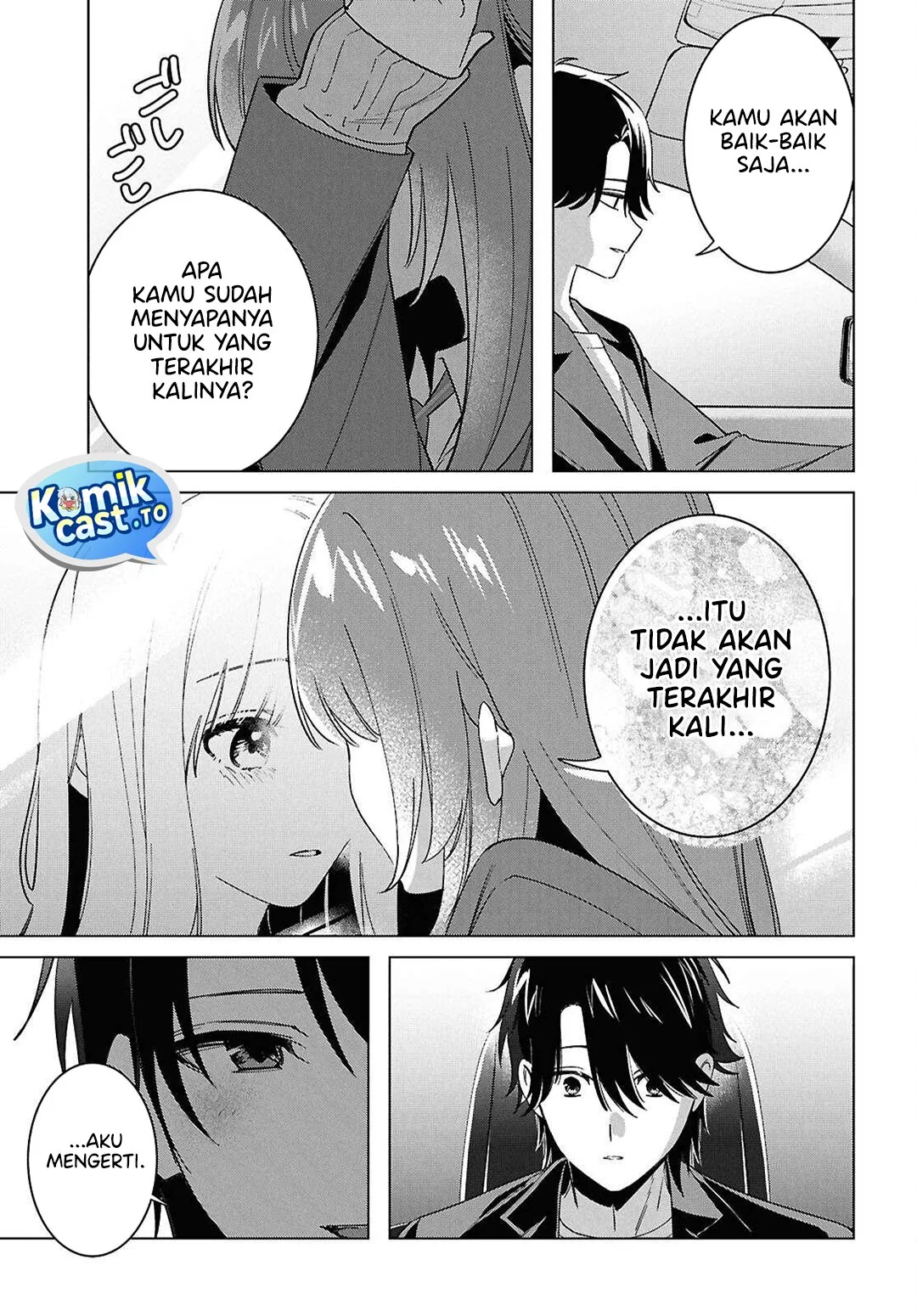 Chapter 66 - halaman 25
