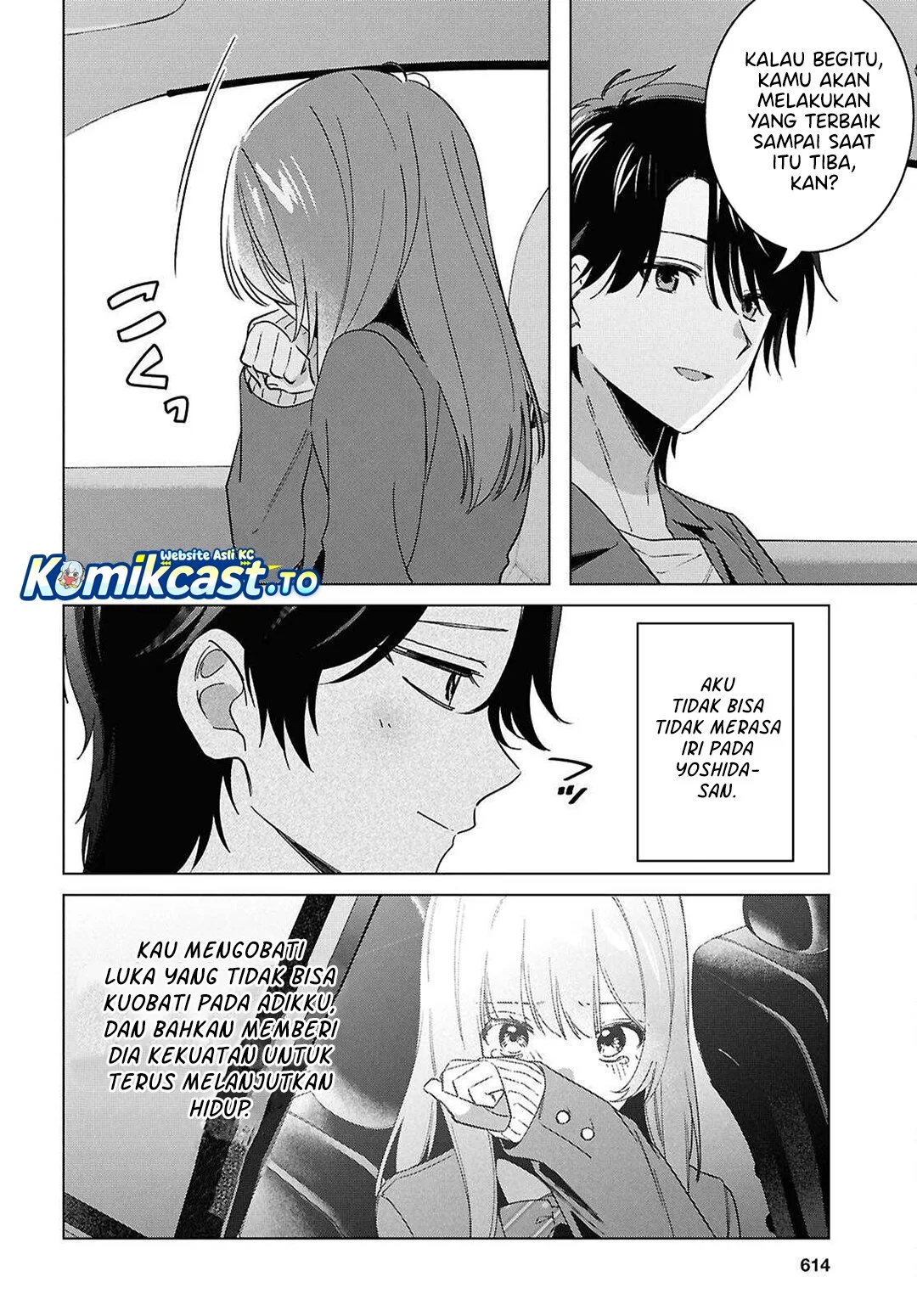 Chapter 66 - halaman 26
