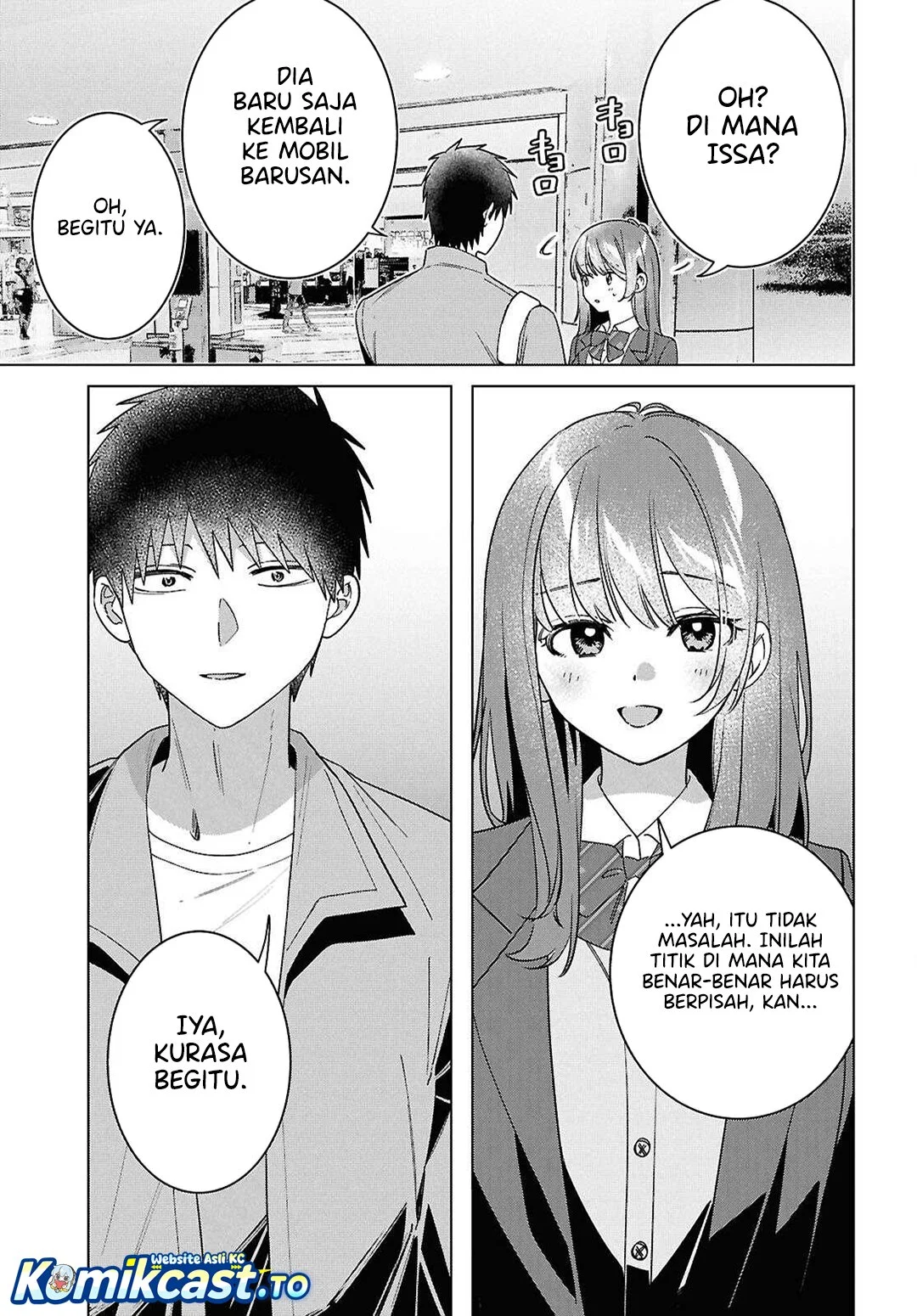 Chapter 66 - halaman 6