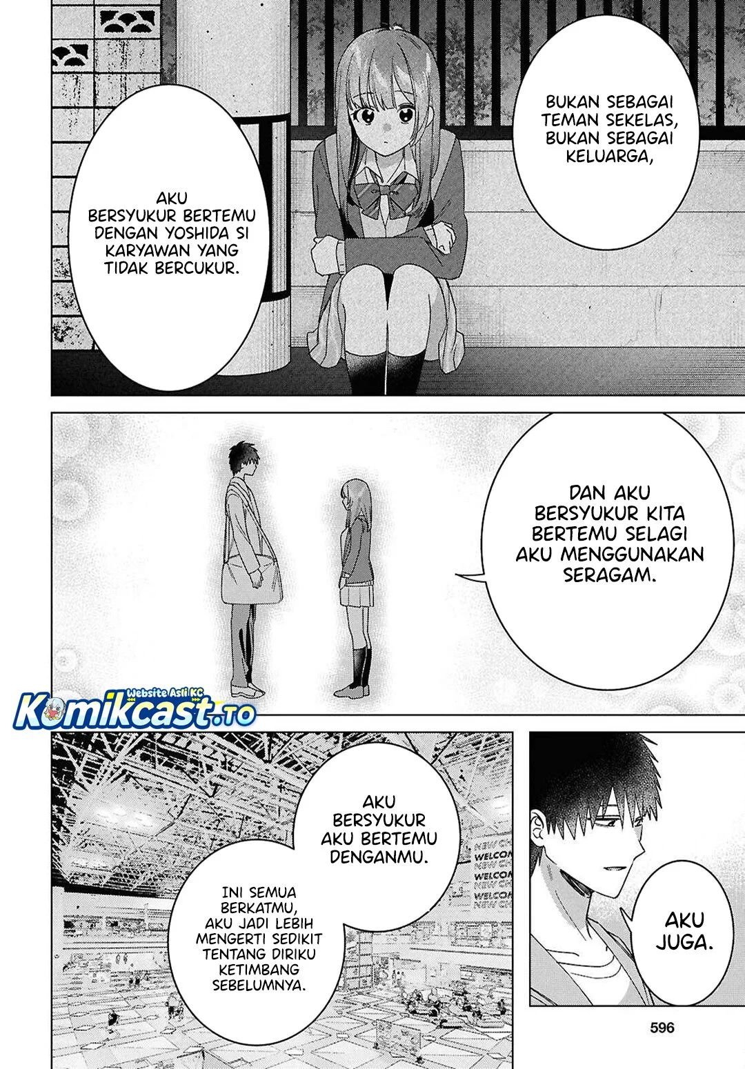Chapter 66 - halaman 9