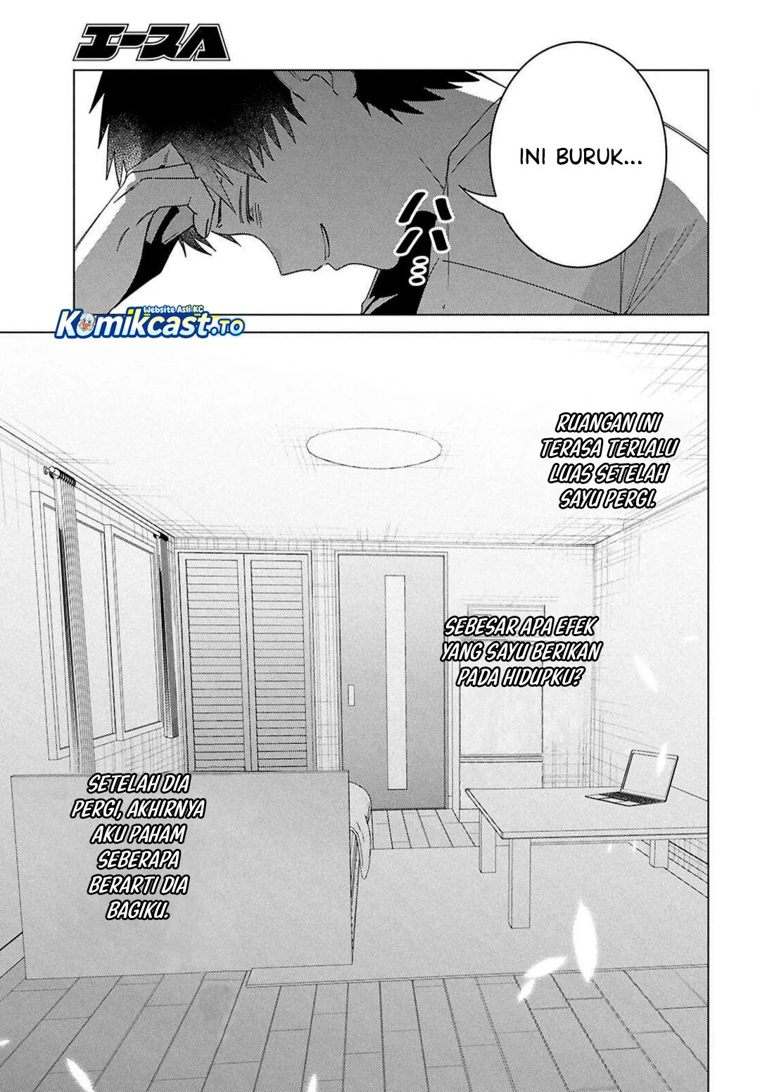 Chapter 67 - halaman 12