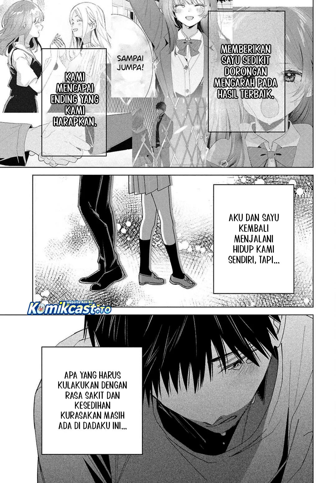 Chapter 67 - halaman 14