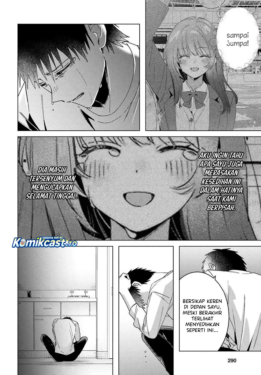 Chapter 67 - halaman 15