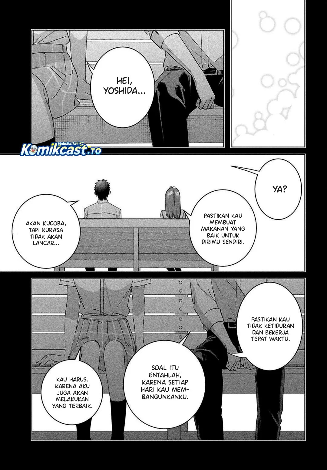 Chapter 67 - halaman 16