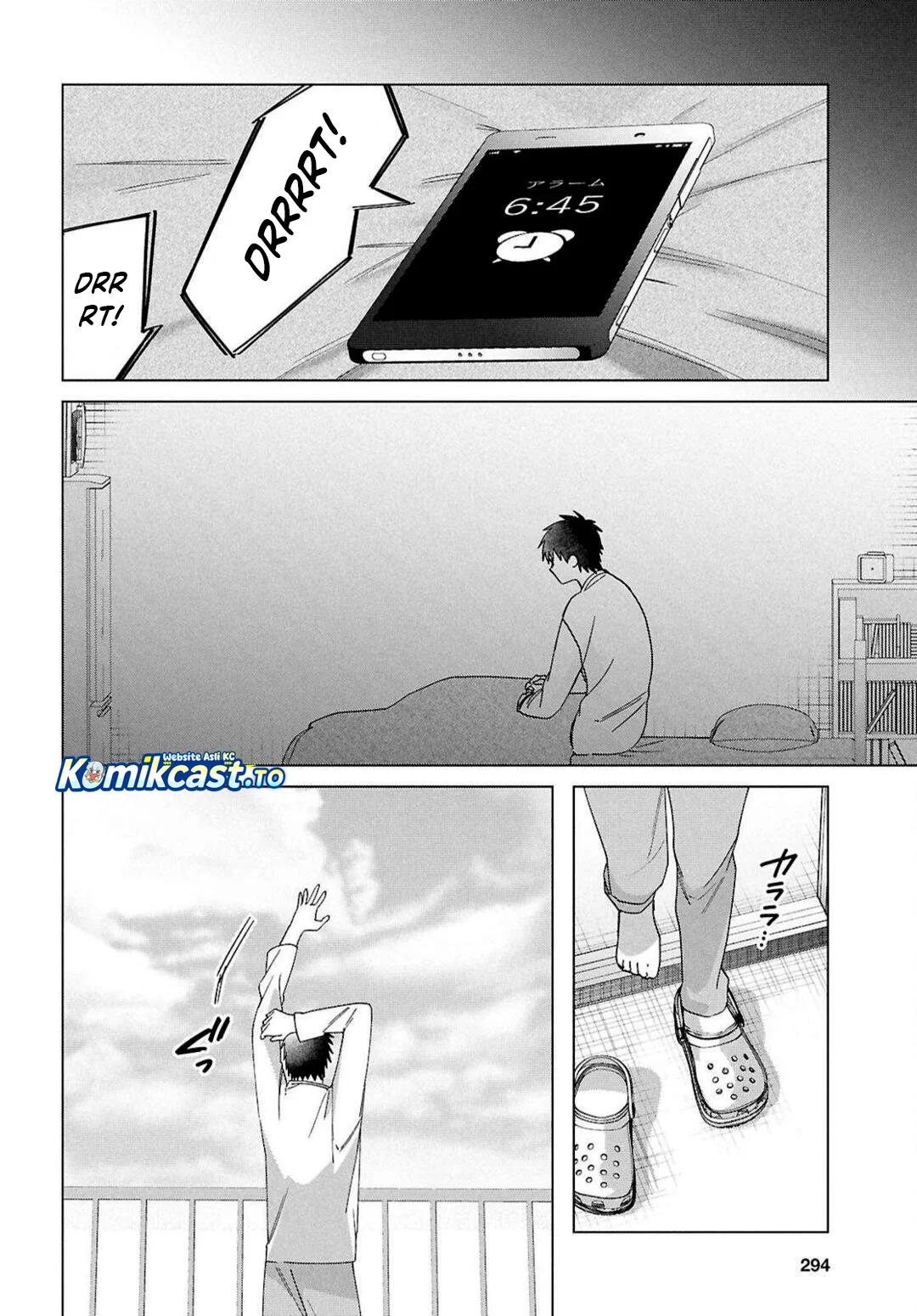 Chapter 67 - halaman 19