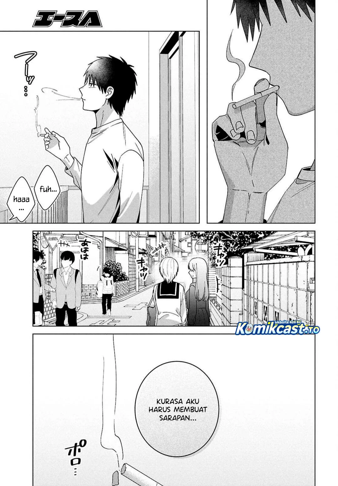 Chapter 67 - halaman 20