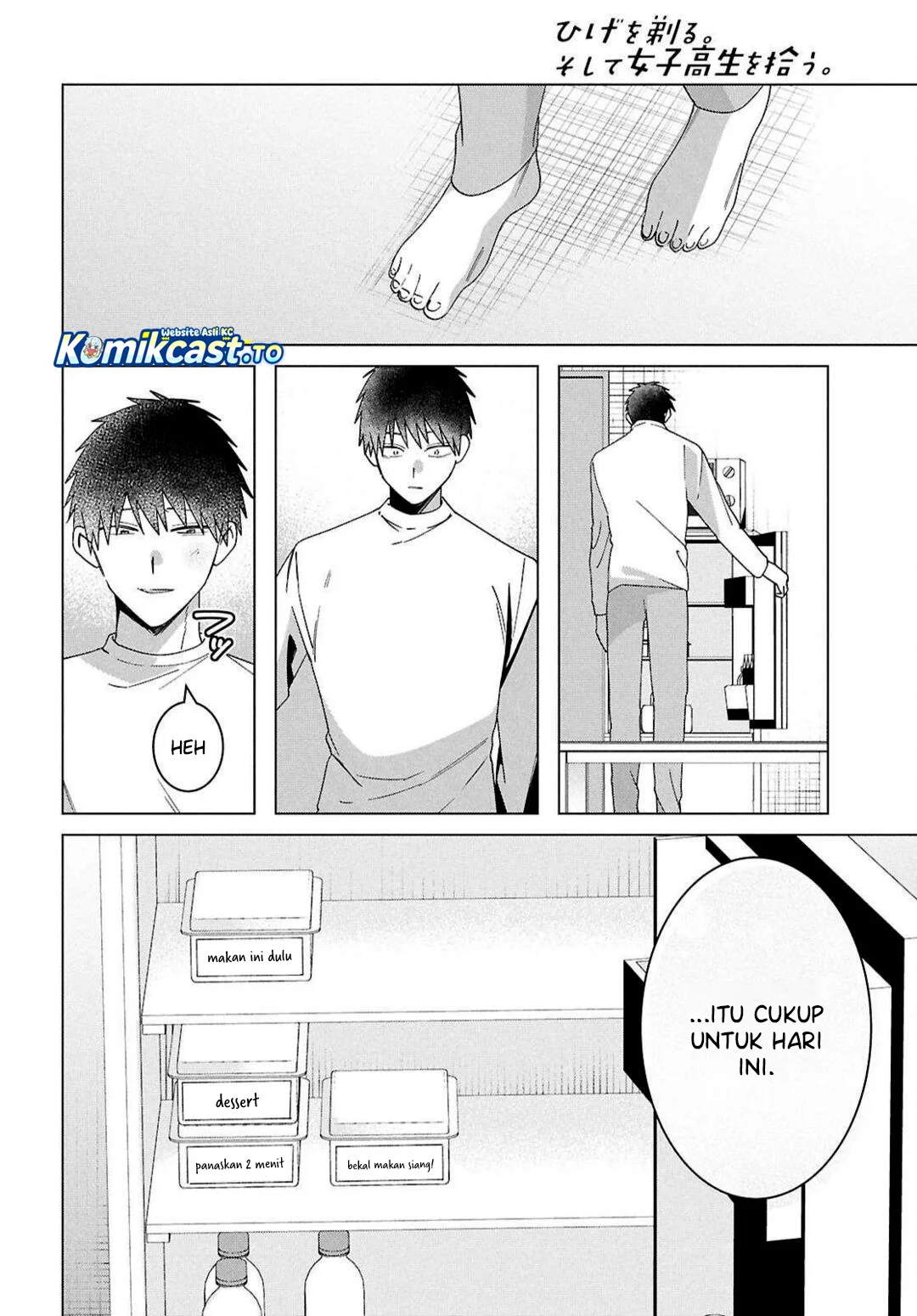 Chapter 67 - halaman 21