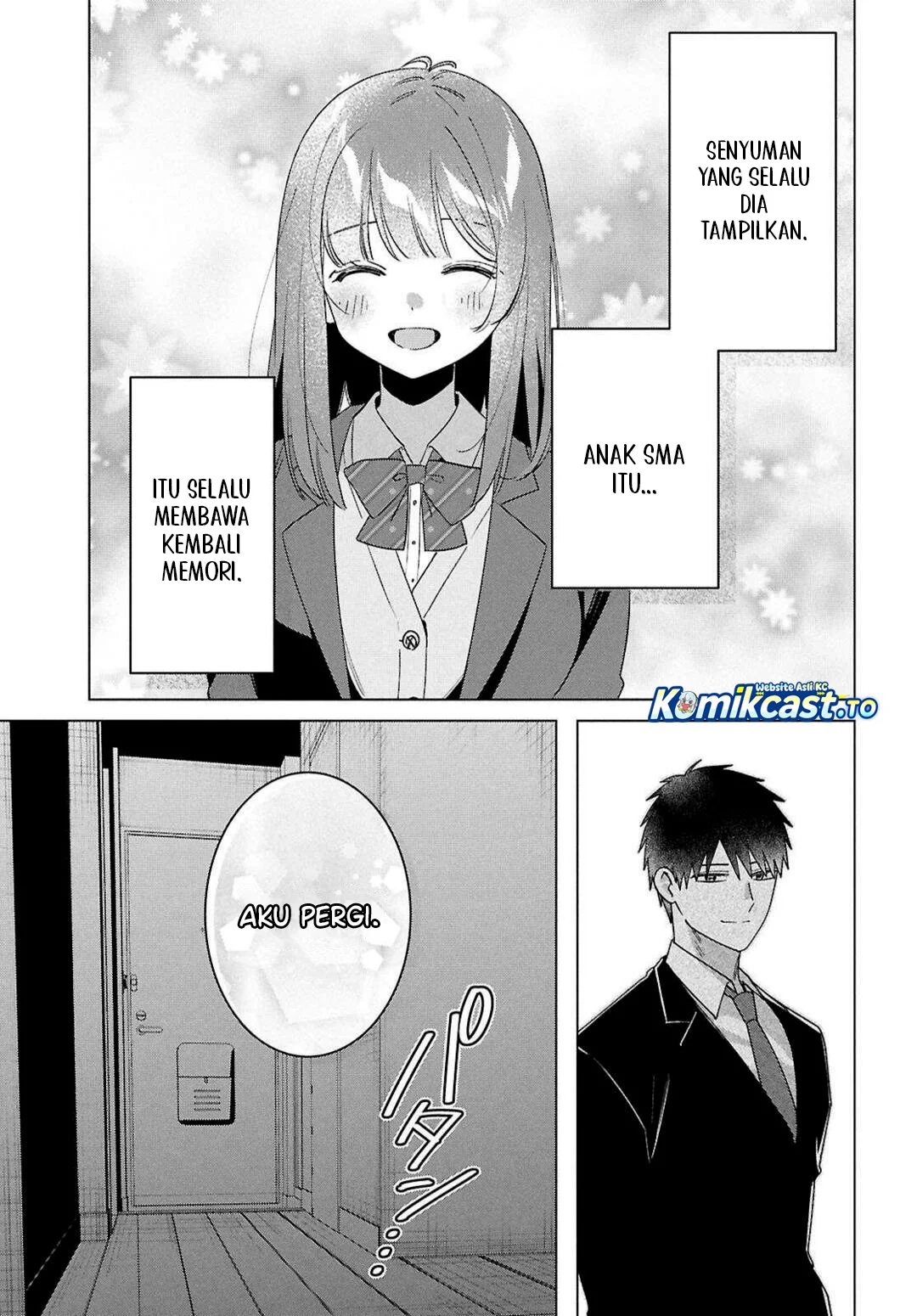 Chapter 67 - halaman 24