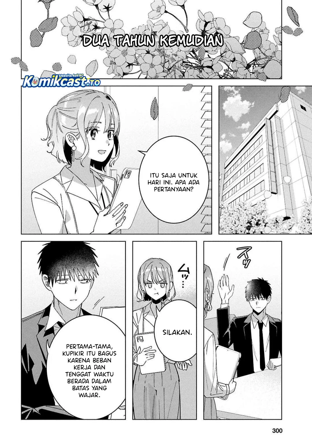 Chapter 67 - halaman 25
