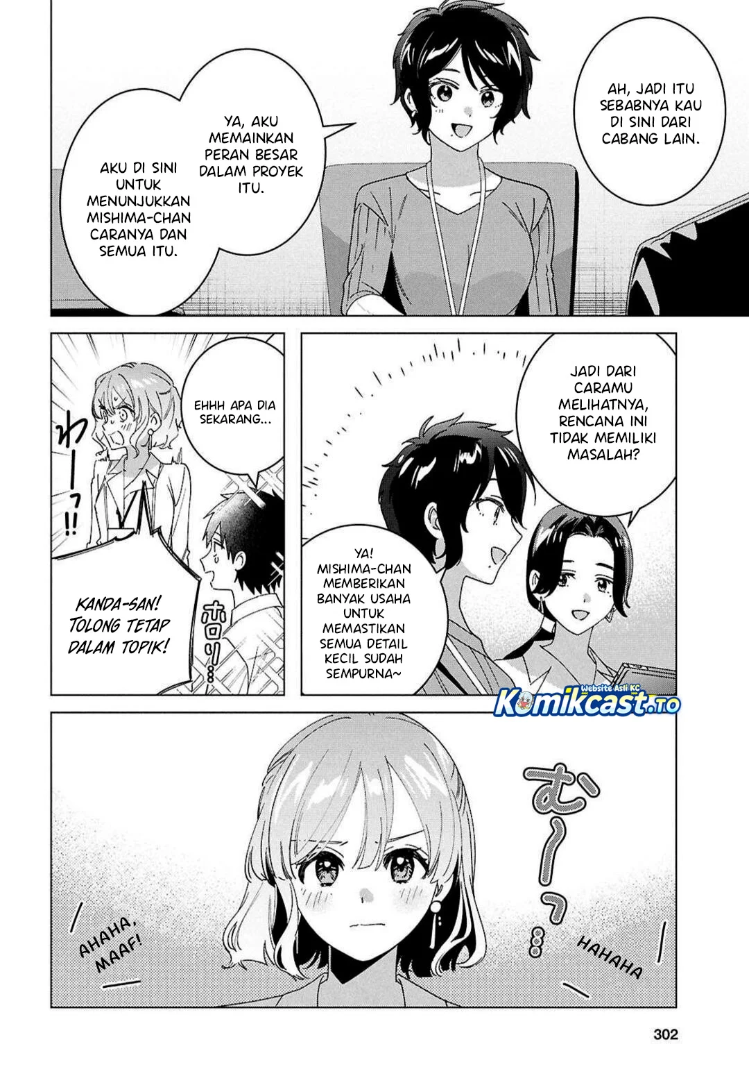 Chapter 67 - halaman 27