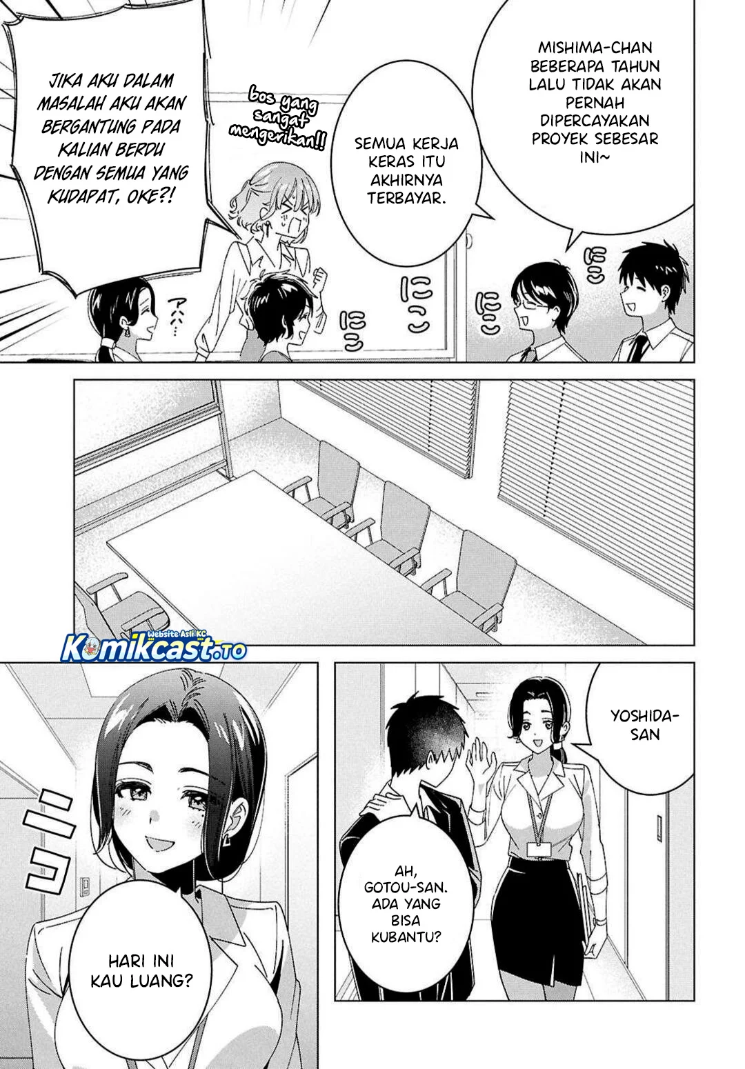 Chapter 67 - halaman 28