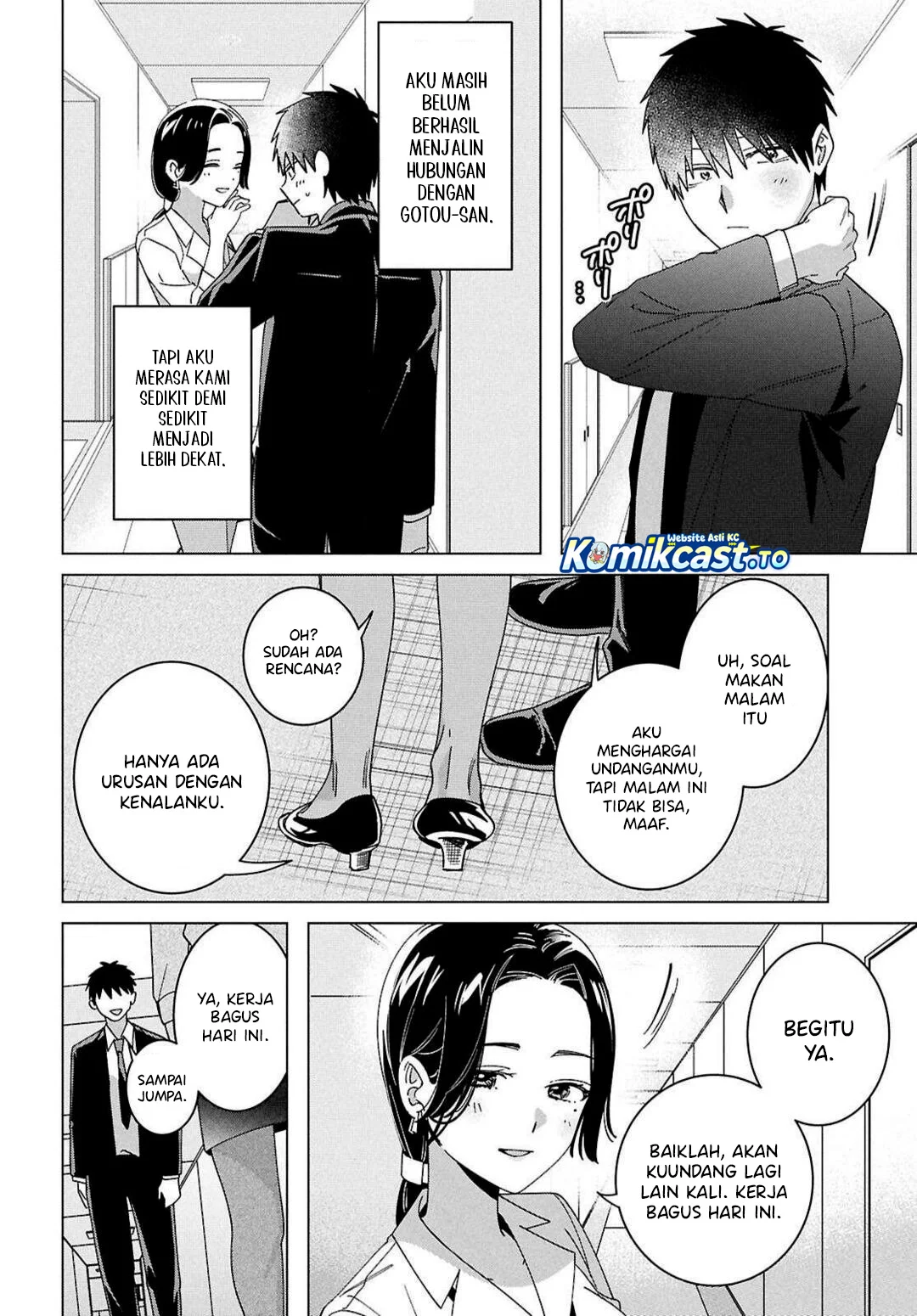 Chapter 67 - halaman 29