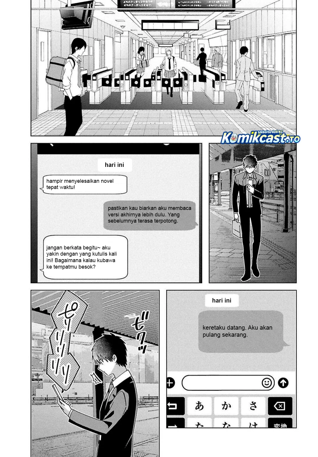 Chapter 67 - halaman 30
