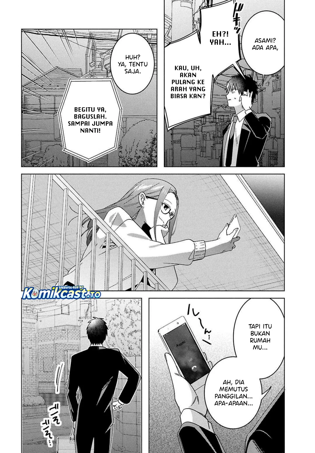 Chapter 67 - halaman 31