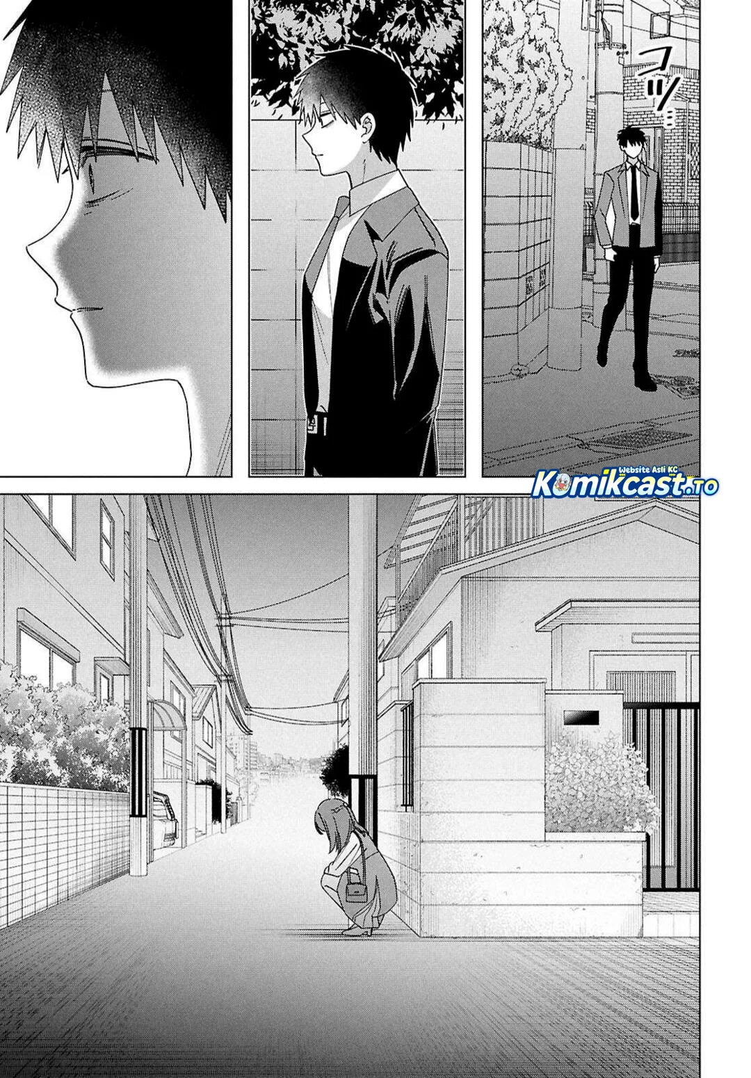 Chapter 67 - halaman 32