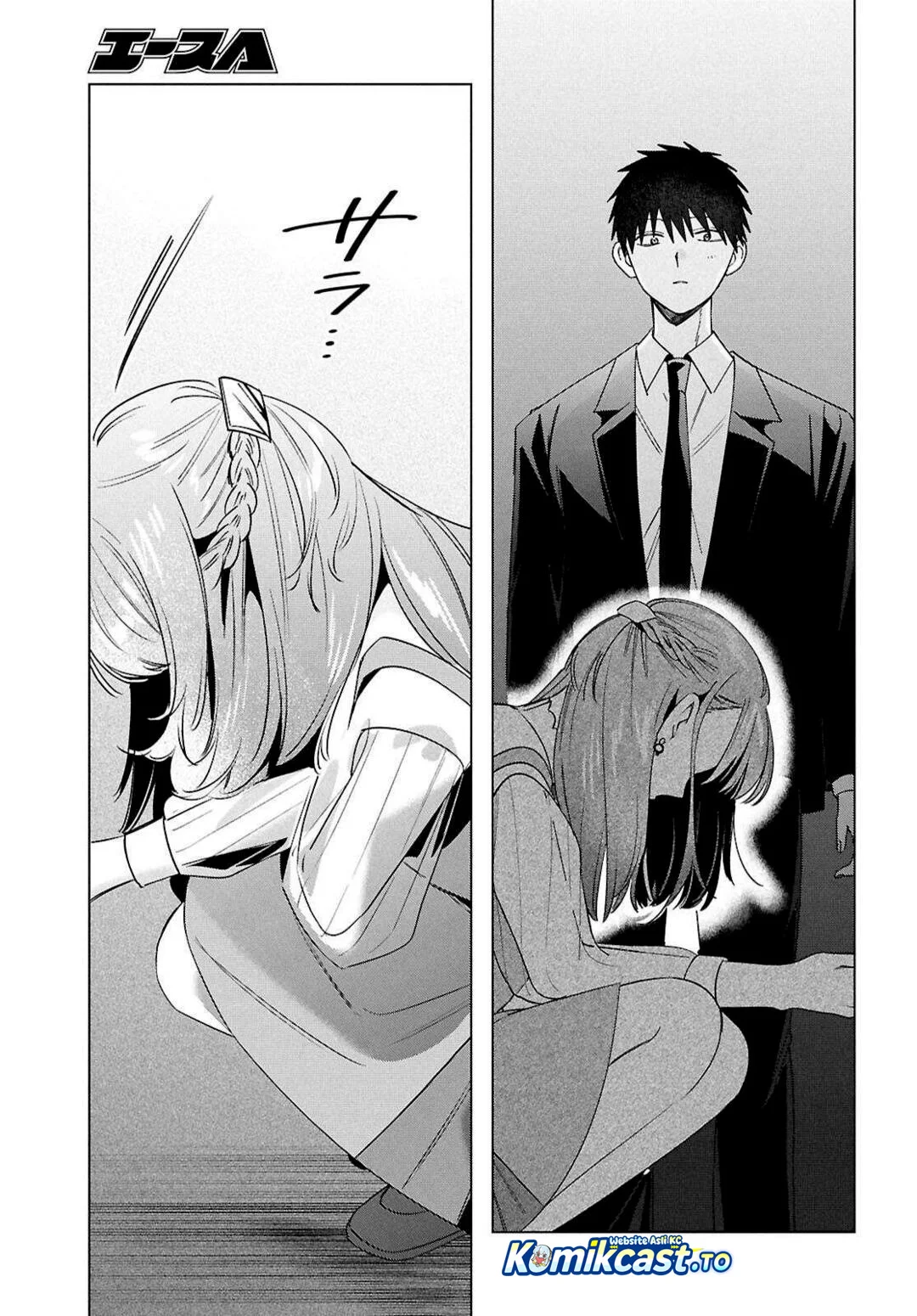 Chapter 67 - halaman 34