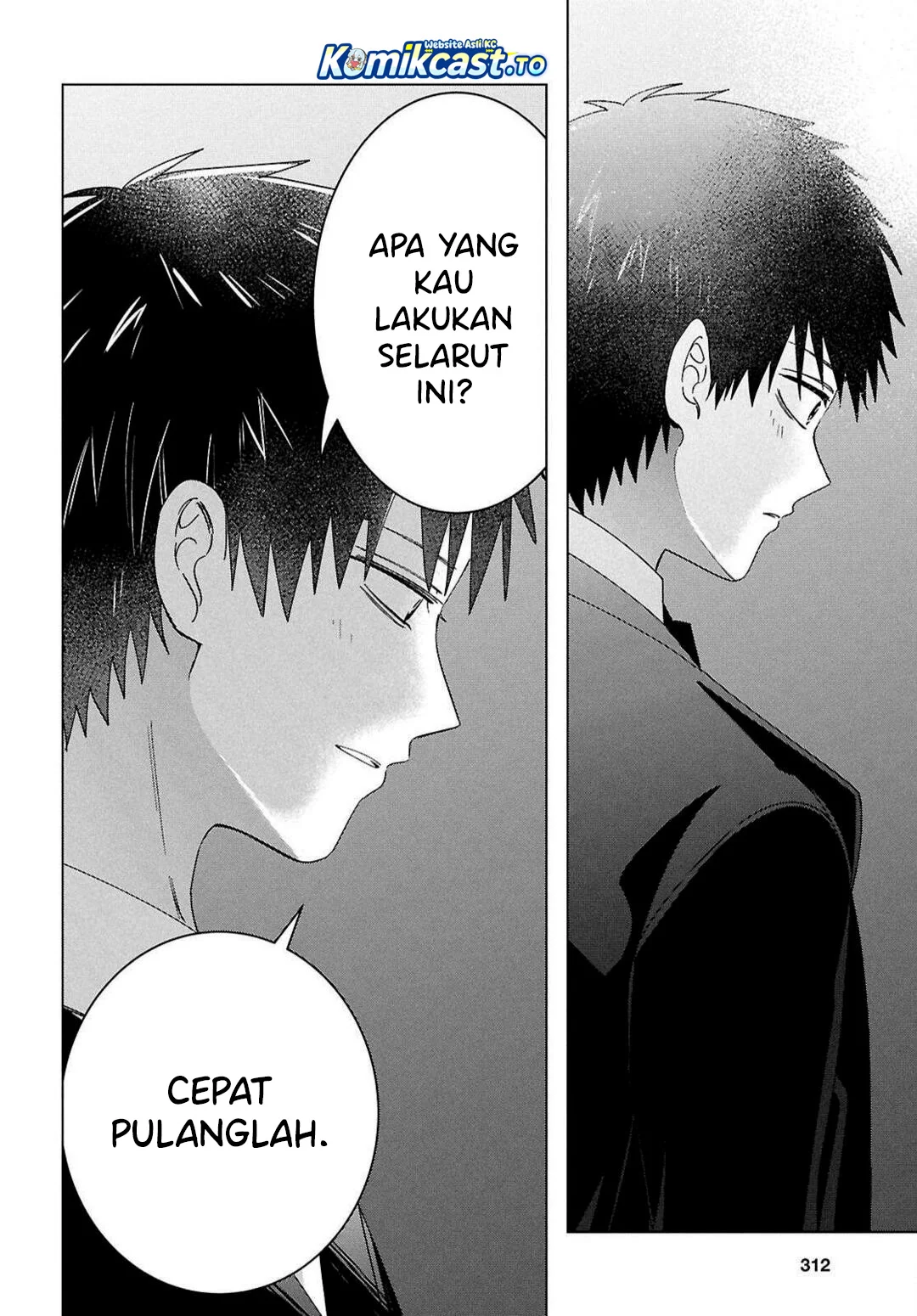 Chapter 67 - halaman 36