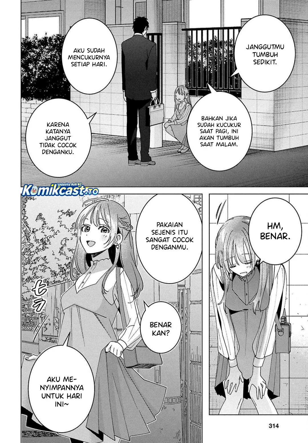 Chapter 67 - halaman 38