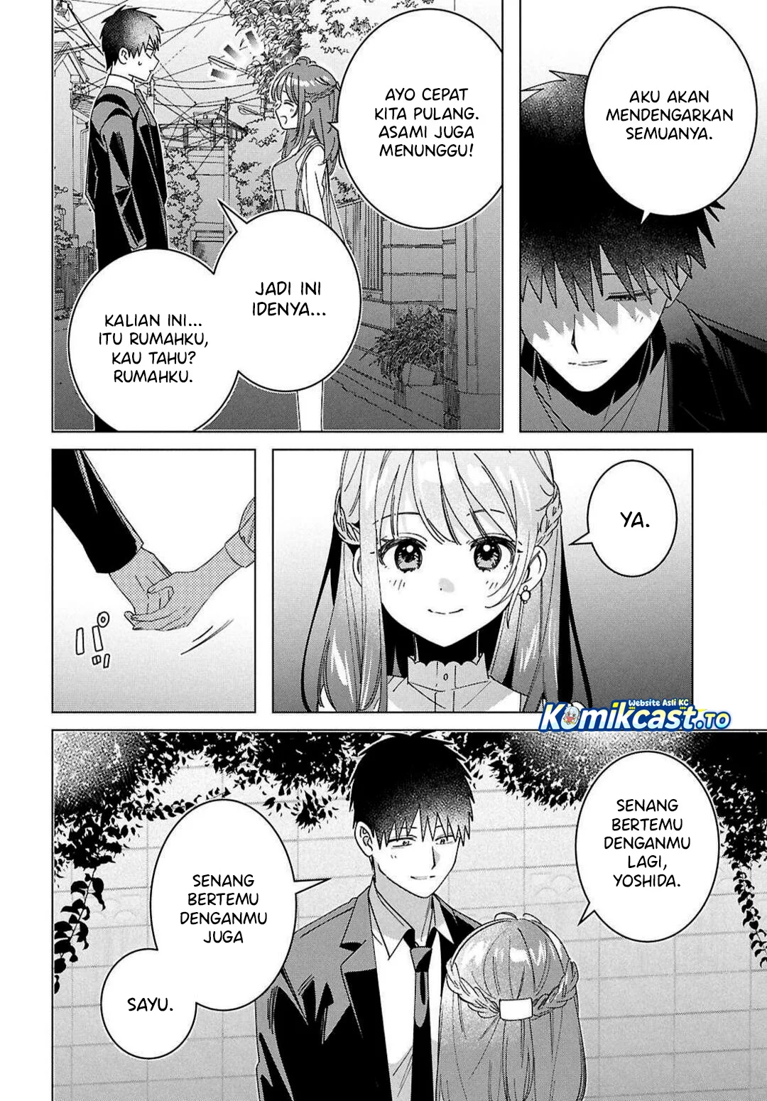 Chapter 67 - halaman 40