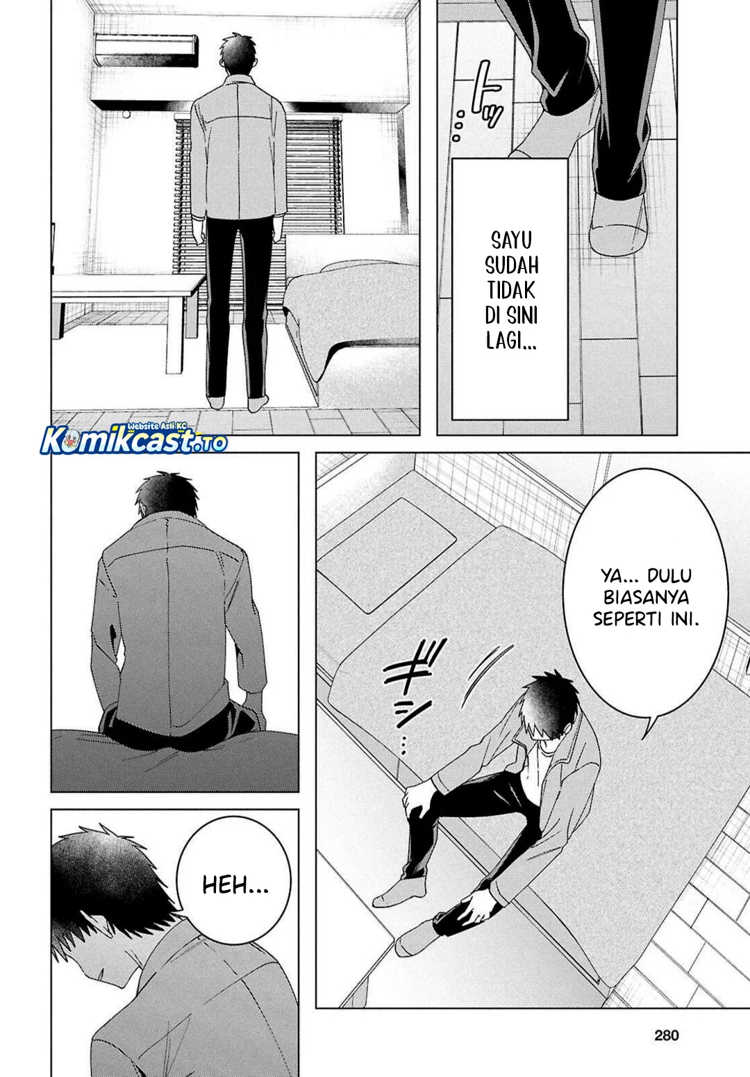 Chapter 67 - halaman 5