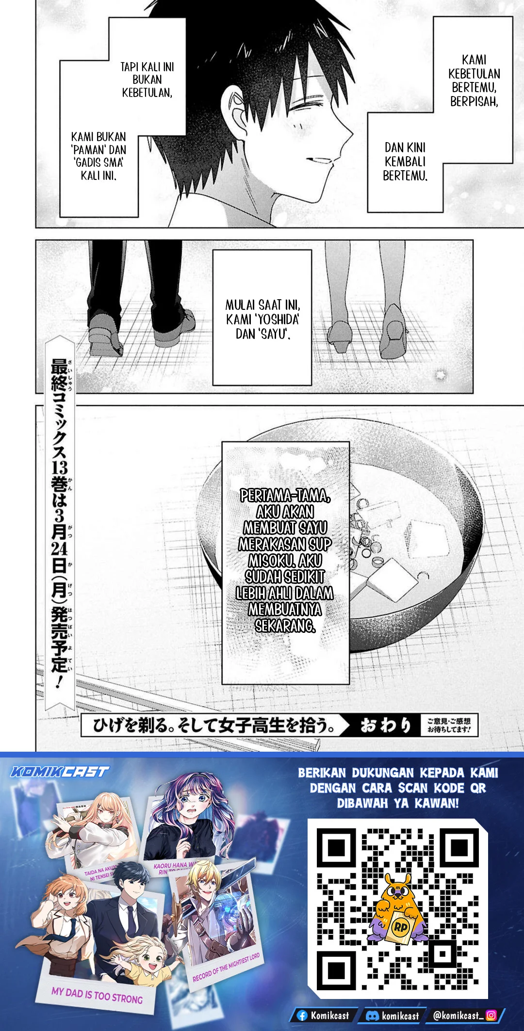 Chapter 67 - halaman 42
