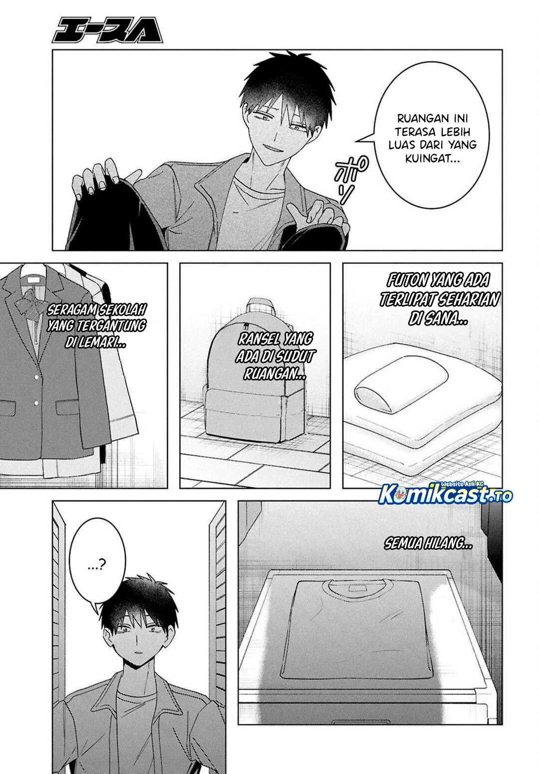 Chapter 67 - halaman 6