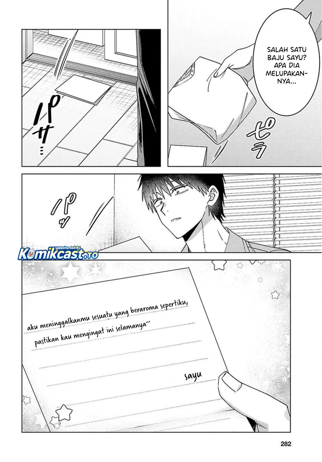 Chapter 67 - halaman 7
