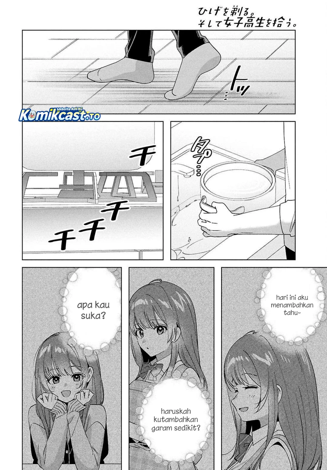 Chapter 67 - halaman 9