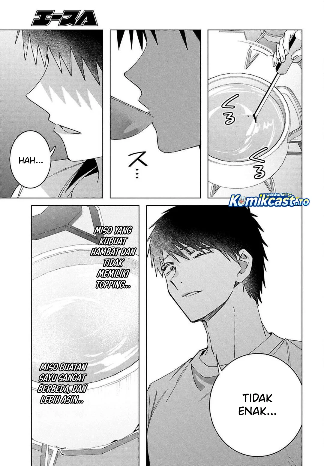 Chapter 67 - halaman 10