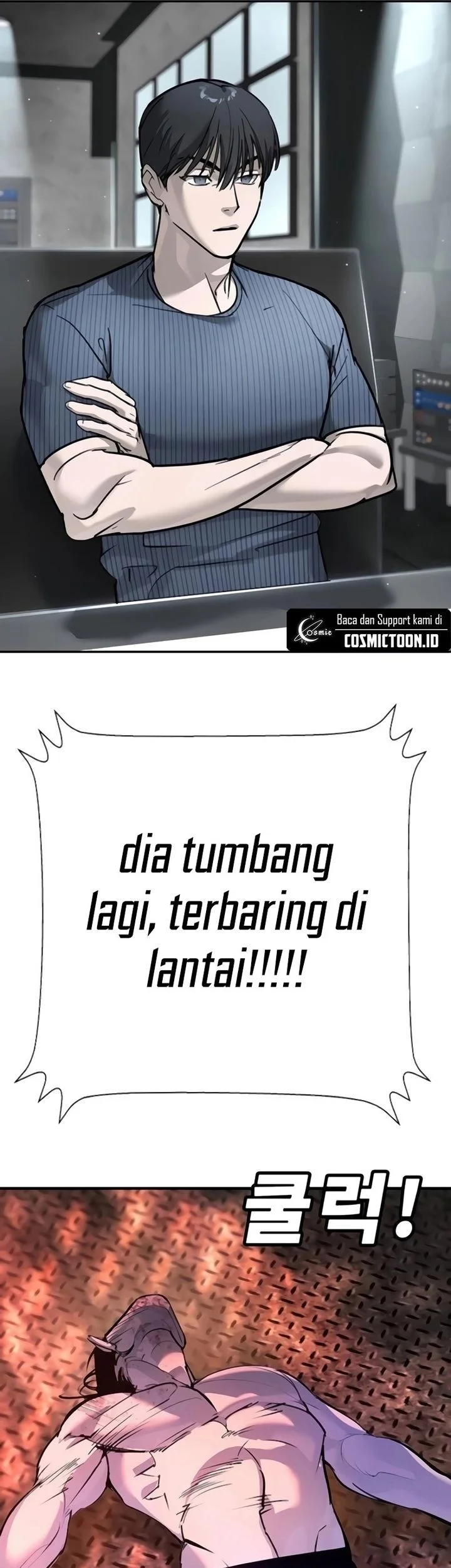 Chapter 30 - halaman 107
