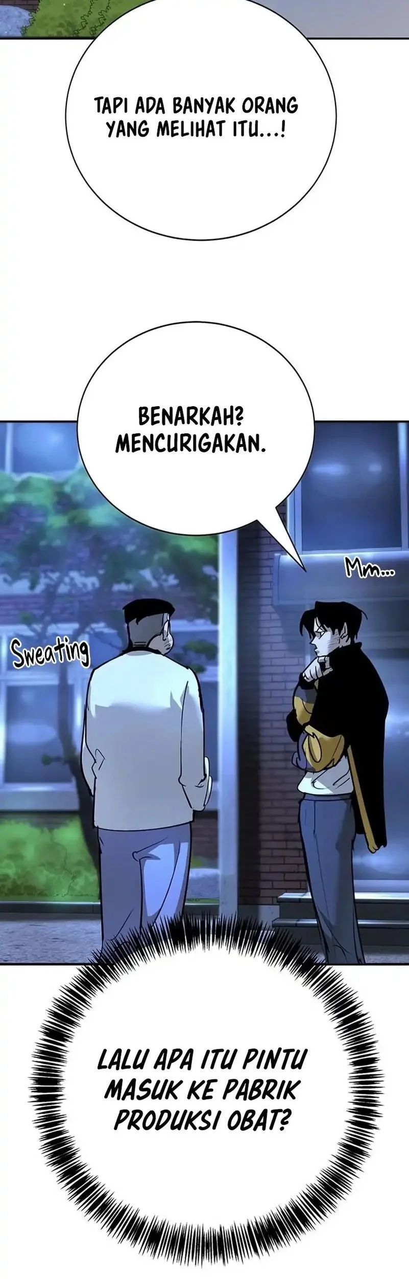 Chapter 40 - halaman 26
