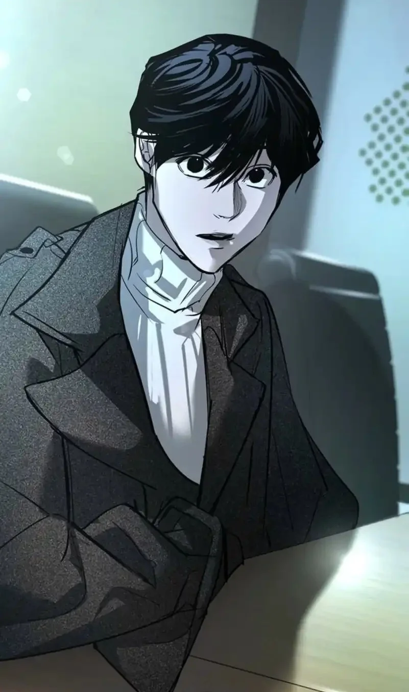 Chapter 45 - halaman 98