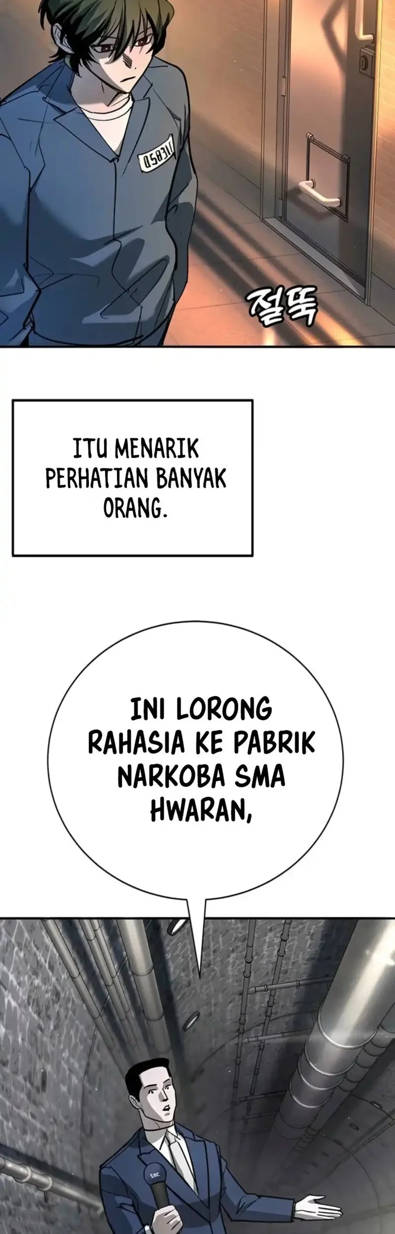 Chapter 45 - halaman 19